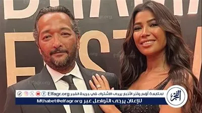طلاق مفاجئ يشعل السوشيال ميديا.. القصة الكاملة لانفصال مها نصار وحسين المنباوي