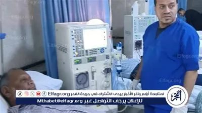 أسماء حامد: “مسن السويس” يعيش في شقة لا تصلح للاستهلاك الآدمي ويعاني من الزهايمر 