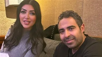 كوثر حجازي تشارك في مسلسل علي كلاي بتأليف أغاني تتر البداية والنهاية