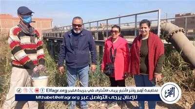 محافظ أسيوط يؤكد على استمرار تنفيذ الحملة القومية لمكافحة القوارض بالقرى 