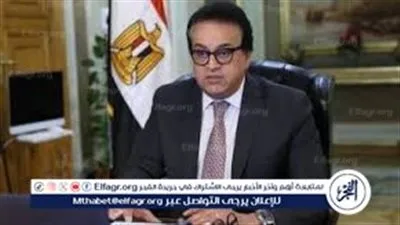 عاجل- حسم التعديل الوزاري.. تعيين خالد عبد الغفار للصحة وكامل الوزير للنقل