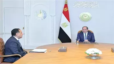 القائمة الكاملة لـ أسماء الوزراء الجدد في التشكيل الوزاري الجديد 