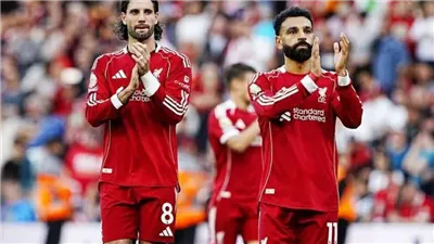 شاهد حالا دون تقطيع.. مباراة ليفربول وسندرلاند لايف أونلاين بجودة عالية 