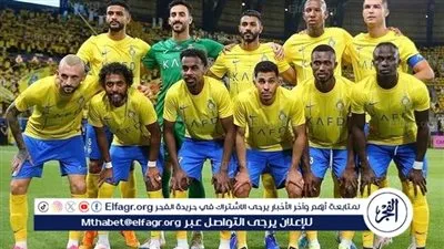 بث مباشر مباراة النصر وأركاداج اليوم.. 