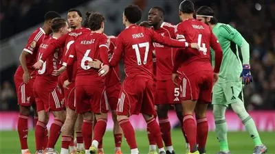 شاهد حالا دون تقطيع.. بث مباشر ليفربول يواجه سندرلاند