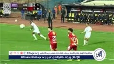 الآن بث مباشر.. الأهلي يصطدم بالإسماعيلي والزمالك يواجه سموحة في مواجهتين مثيرتين بالدوري المصري