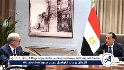 مدبولي: هيكلة الهيئات الاقتصادية وشركات الدولة على رأس أولويات المرحلة الحالية