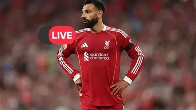 بث مباشر مشاهدة مباراة ليفربول وسندرلاند يلا شوت اليوم في الدوري الإنجليزي