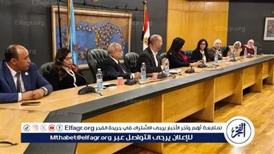 لجنة المرأة بـ 