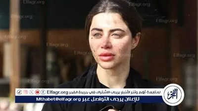 قصة حب تغير حياتها.. يارا السكري تكشف تفاصيل دورها في مسلسل 