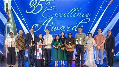 الفلبين تستضيف الدورة الـ35 لجوائز ASEANTA للتميز احتفاءً برواد السياحة في الآسيان