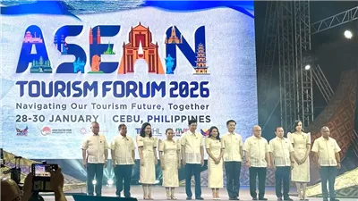 الفلبين تستضيف منتدى السياحة لدول جنوب شرق آسيا وتفتح أبوابها للعالم