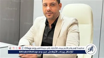 البشاري: تشكيل الحكومة الجديدة خطوة هامة لتعزيز الأداء الحكومي وتحقيق التنمية المستدامة