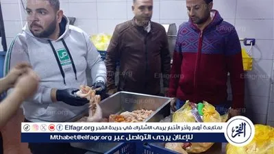 تحرير 114 محضرًا خلال حملات رقابية مكثفة على المحال العامة بالمنيا ومطاي