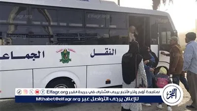 استجابة لاحتياجات المواطنين.. محافظ المنيا يعلن توفير 16 أتوبيس نقل جماعي داخل مدينة المنيا