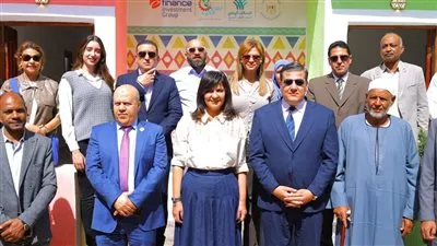 إي فاينانس توسّع أثرها التنموي في أسوان: تطوير منازل «قرى الأمل» وإطلاق «مركز استدامة» لدعم التمكين الاقتصادي