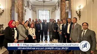 متحدث الخارجية: موقف مصر ثابت تجاه القضية الفلطسينية.. وندعم لجنة 