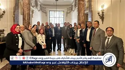 تميم خلاف: الأمن المائي قضية وجودية لا مساس بها.. ونعمل على تعاون جاد وبناء مع دول حوض النيل