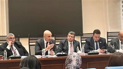 وزير التعليم يكشف عن تشريع جديد لمد فترة التعليم الإلزامى لـ 13 عاما