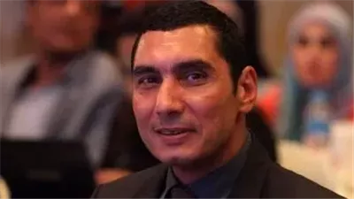 بعد توليه وزارة الشباب والرياضة خلفًا لأشرف صبحي.. تعرف على السيرة الذاتية لجوهر نيبل وزير الشباب والرياضة الجديد 