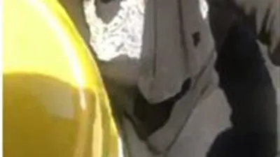 إنقاذ سيدة وابنتها بعد محاولتها القفز من سطح منزل بالشرابية بسبب خلافات عائلية