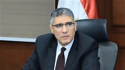 محافظ الجيزة: ضبط 2767 قضية تموينية بإجمالي 160 طن مضبوطات خلال حملات لمباحث التموين