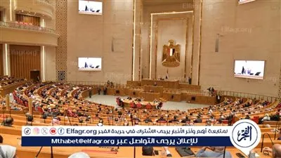 مناقشة قانوني الخدمة العسكرية وسجل المستوردين الأبرز بجدول أعمال النواب الأسبوع المُقبل