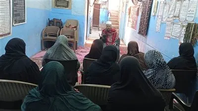 محافظ أسوان يوجه بتكثيف جلسات التوعية المجتمعية لدعم المرأة والأسرة