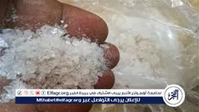 محمد موسى يكشف مفاجأة بشأن مخدر 