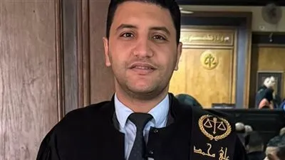 تنحي محامي الدفاع في قضية إجبار شاب ميت عاصم