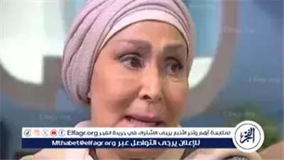 في ذكرى ميلادها.. سهير البابلي أيقونة الكوميديا التي صنعت مدرسة خاصة في الأداء وبقيت أعمالها حاضرة في وجدان الجمهور