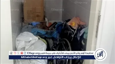 استجابة لشكاوى المواطنين.. حملة بيئية لمتابعة التخلص الآمن من النفايات الطبية بقنا