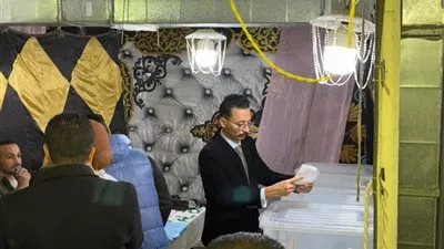 تحت إشراف قضائي كامل.. انطلاق جولة الإعادة للمرحلة الثانية بانتخابات النقابات الفرعية للمحامين