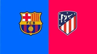 بث مباشر | برشلونة وأتلتيكو مدريد في نصف نهائي كأس الملك.. الكلاسيكو الأوروبي حصريا دون تقطييع 🔥 ⚽ 