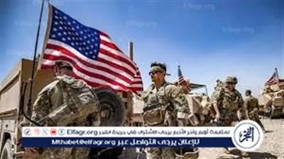 عاجل- الجيش الأمريكي يستعد لاحتمال تنفيذ عمليات عسكرية تمتد لأسابيع ضد إيران