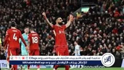 الأنفيلد يشهد قمة نارية.. ليفربول يواجه برايتون في كأس الاتحاد الإنجليزي 2025-2026