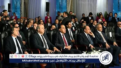 عاجل- مدبولي: موقع مصر وبنيتها التحتية يؤهلانها لتكون محورًا رئيسيًا للنقل الجوي في المنطقة