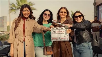 سالي والي تراهن بقوة في رمضان 2026… و”على قد الحب” مشروع نجاح كبير