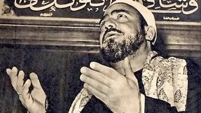 الأوقاف تُحيي ذكرى رحيل كروان الإنشاد الشيخ سيد النقشبندي