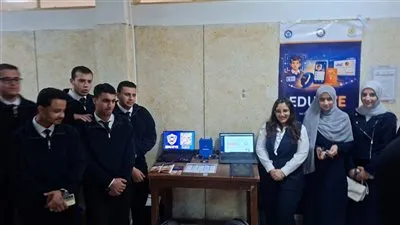 جامعة المنصورة: كلية الهندسة تُنظِّم معرض مشروعات تخرُّج طلاب هندسة الإلكترونيات والاتصالات بمشاركة 23 مشروعًا ابتكاريًّا