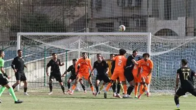 فوز القناة وديروط وتعادل السكة الحديد والترسانة بدوري المحترفين