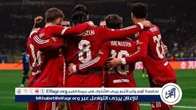 بث مباشر.. قمة مثيرة على آنفيلد | ليفربول يواجه برايتون الليلة في كأس الاتحاد الإنجليزي
