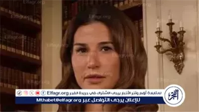 إيناس كامل تفجر مفاجأة درامية في رمضان بشخصية «شيروات».. زوجة أحمد عيد في قلب صراعات «أولاد الراعي»