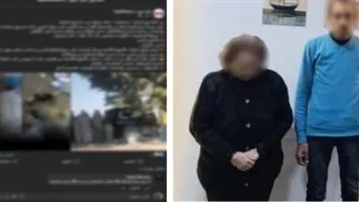 بعد تداول الصور.. الأمن يفك طلاسم العثور على أجنة بالمنيا