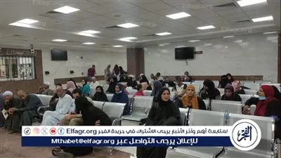  الرعاية الصحية تكشف تفاصيل حملة 