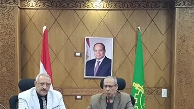 التعليم بالقليوبية: إحالة واقعة مدرسة الخصوص للنيابة حال ثبوت المخالفات