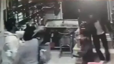 ضبط شقيق الزوج بعد اتهامه بمحاولة خطف الطفل وتحريات تكشف التفاصيل