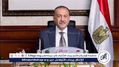 محافظ أسيوط يعلن رفع درجة الاستعداد تحسبًا لنشاط قوي للرياح المثيرة للأتربة