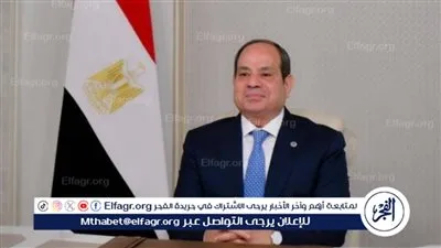 عاجل- قرار جمهوري بتعيين أكرم الجوهري رئيسًا لجهاز الإحصاء وتوفيق قنديل نائبًا له