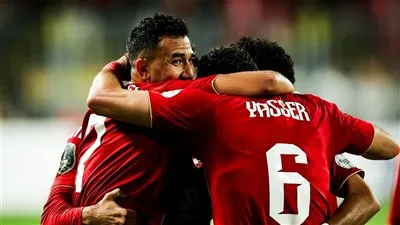 يلا كوووورة بلس بث مباشر الآن | الأهلي يواجه الجيش الملكي في قمة الصدارة الأفريقية باستاد القاهرة